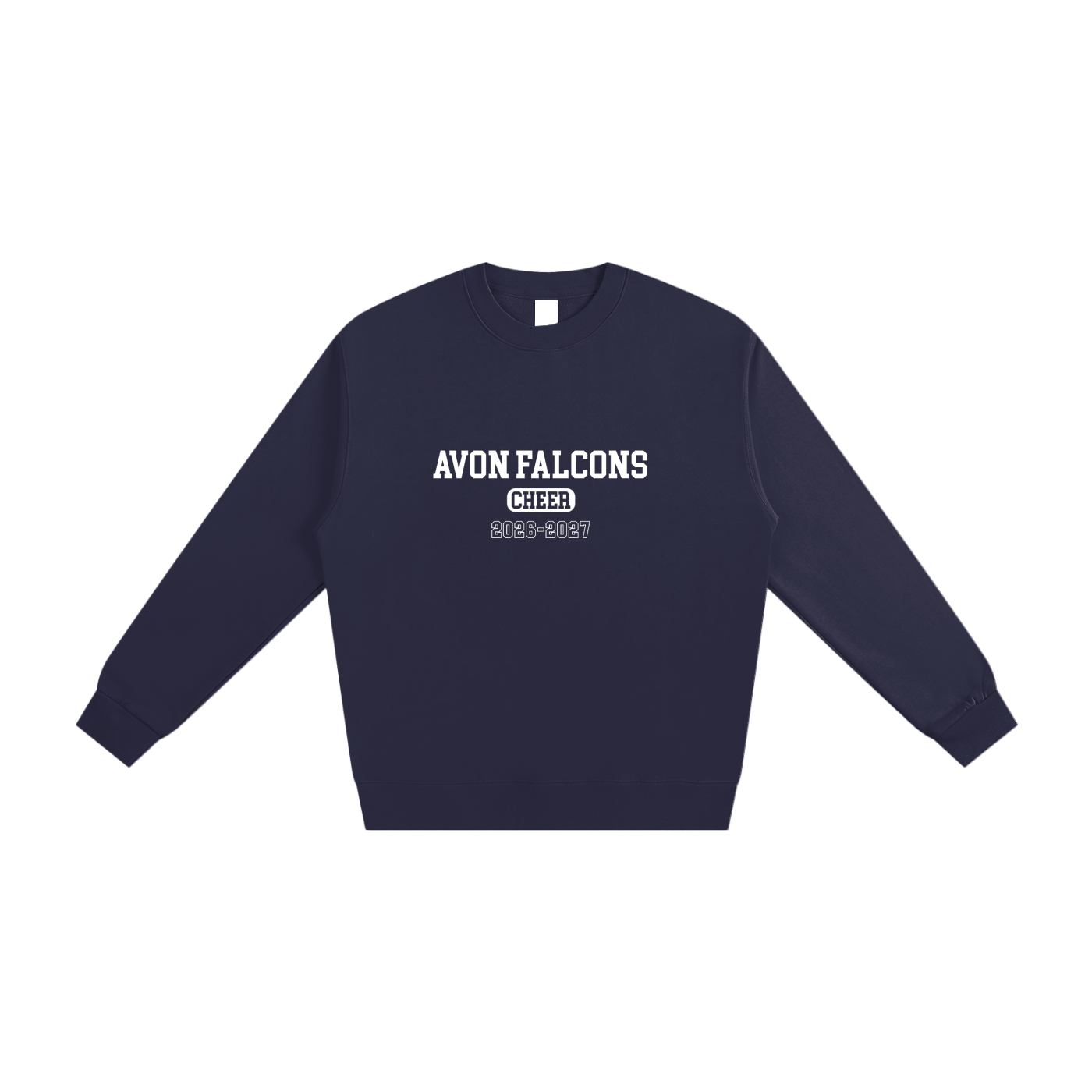 AF 26-27 Crewneck
