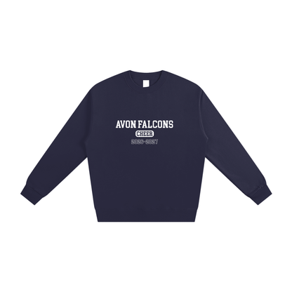AF 26-27 Crewneck