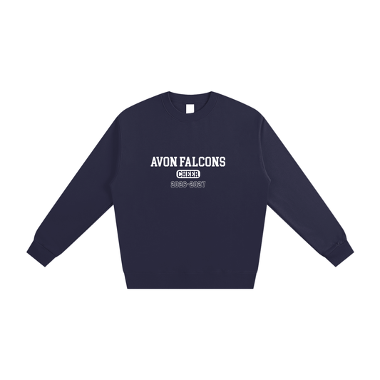 AF 26-27 Crewneck