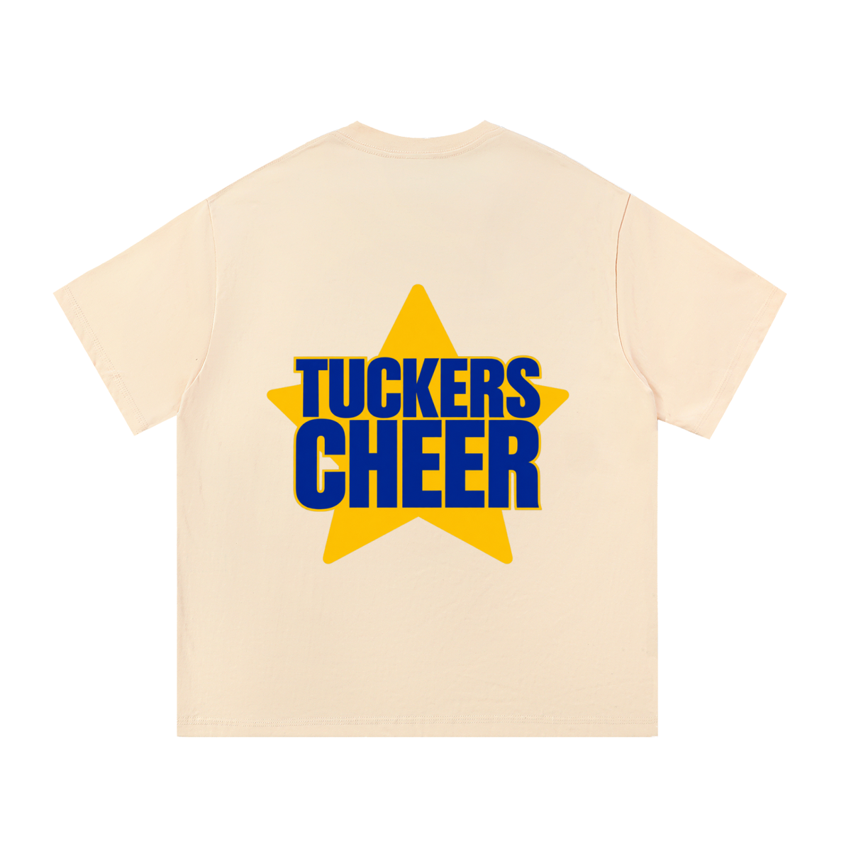 Star Mattituck Essential Cotton T-Shirt