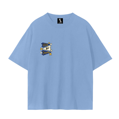 Lets Go Maysville Unisex Seamless T-Shirt