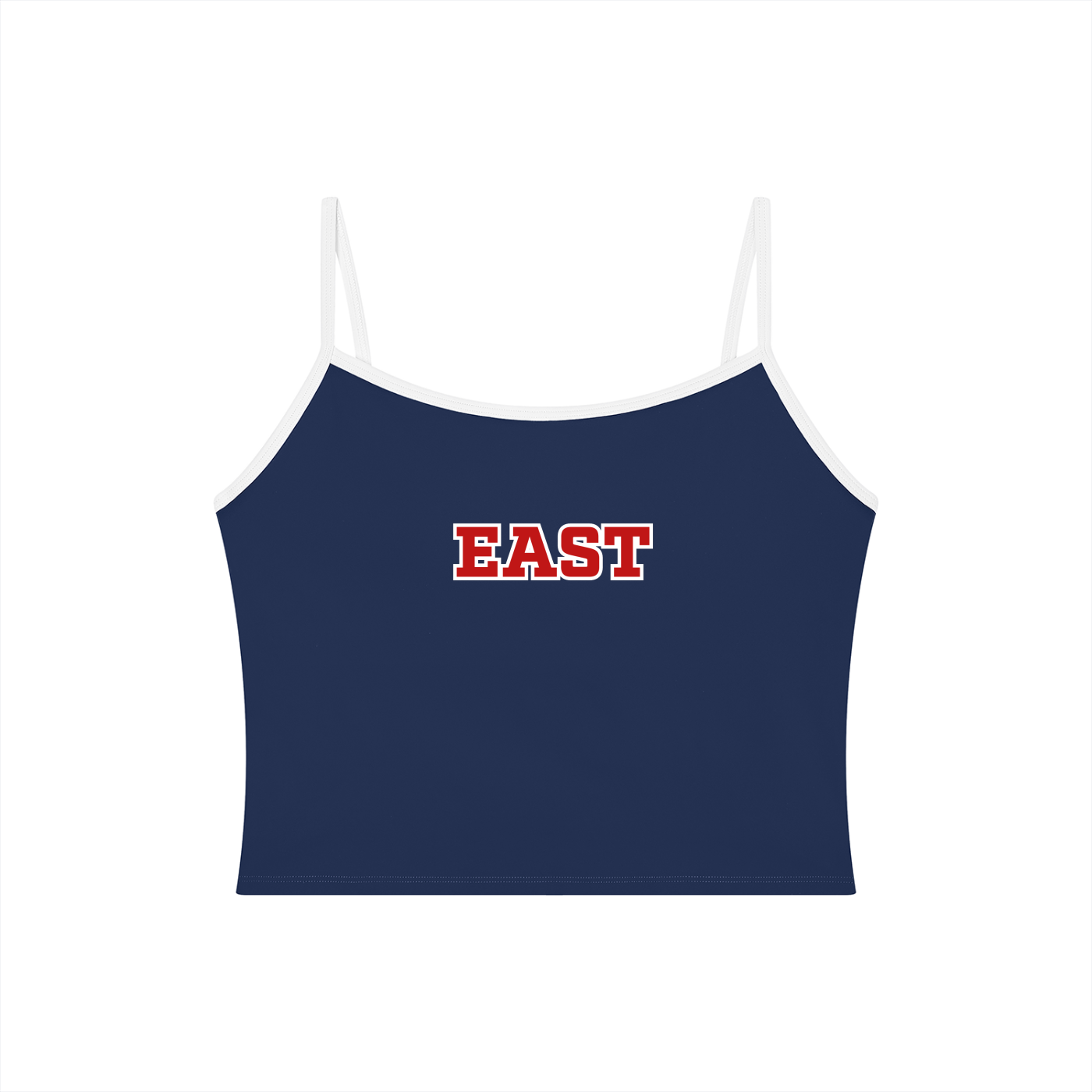 Women's Tight Color Block Yoga Tank Top