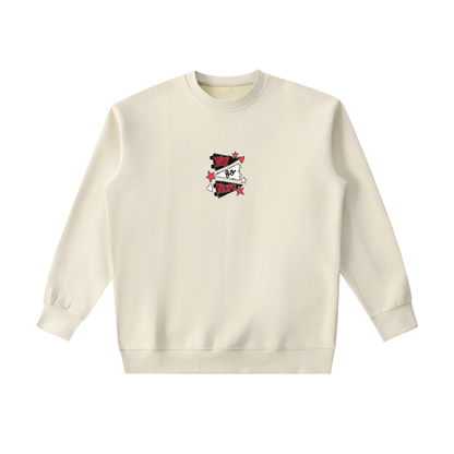 Essential Heavyweight Crewneck Sweatshirt
