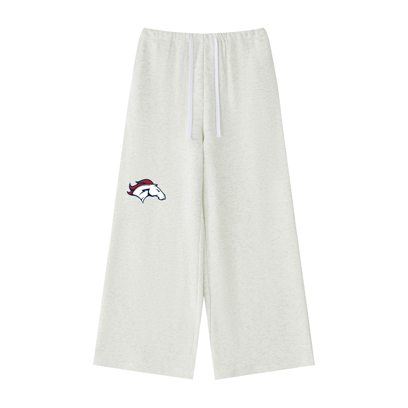 Extra Wide Leg Sweatpants