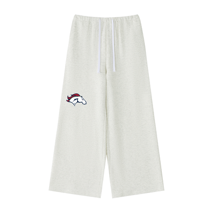 Extra Wide Leg Sweatpants