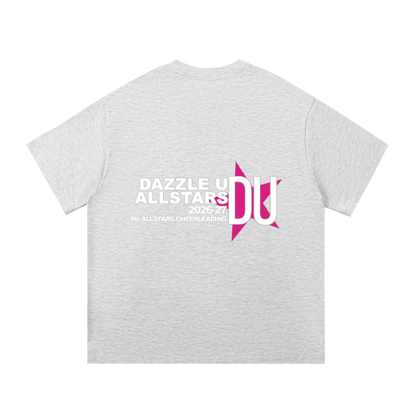 DU Star T-Shirt