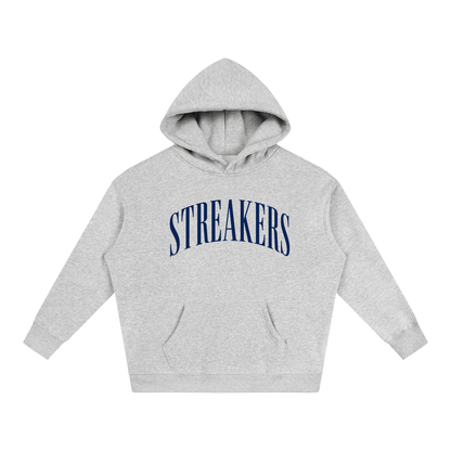 Oversized Basic Hoodie