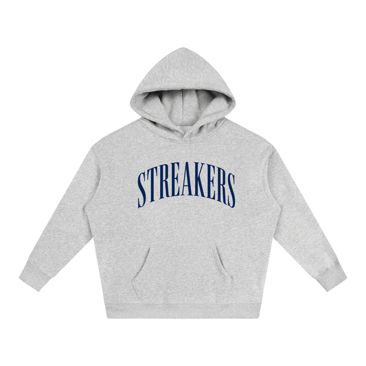 Oversized Basic Hoodie