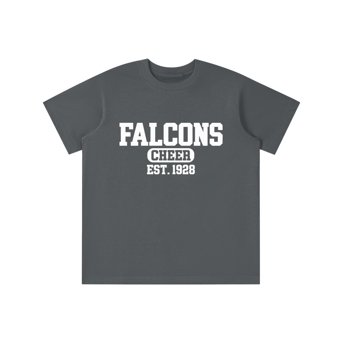Old School Fitch Essential Kids' T-shirt