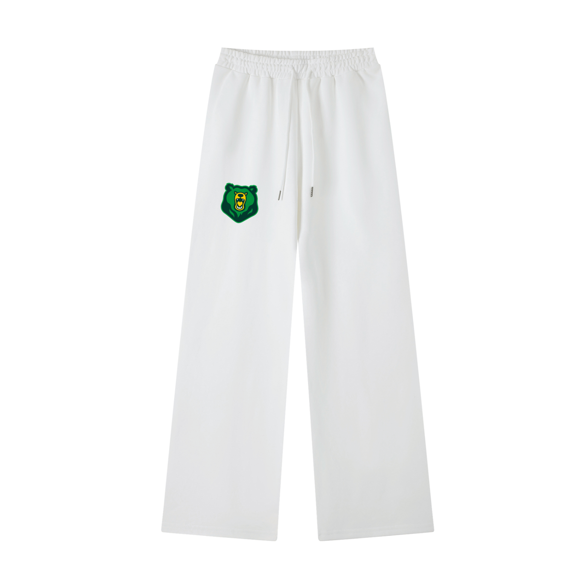 Mascot Blanchet Essential Straight-Leg Sweatpants