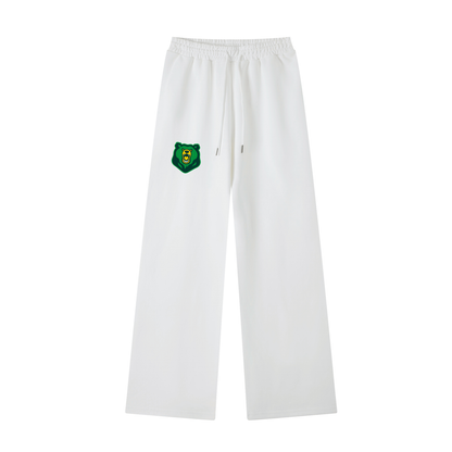 Mascot Blanchet Essential Straight-Leg Sweatpants