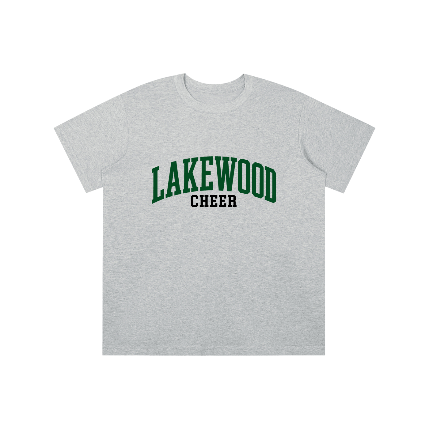 Basic 1 Lakewood Ranch Essential Kids' T-shirt