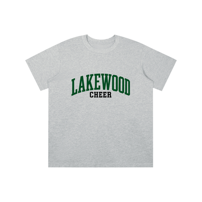 Basic 1 Lakewood Ranch Essential Kids' T-shirt