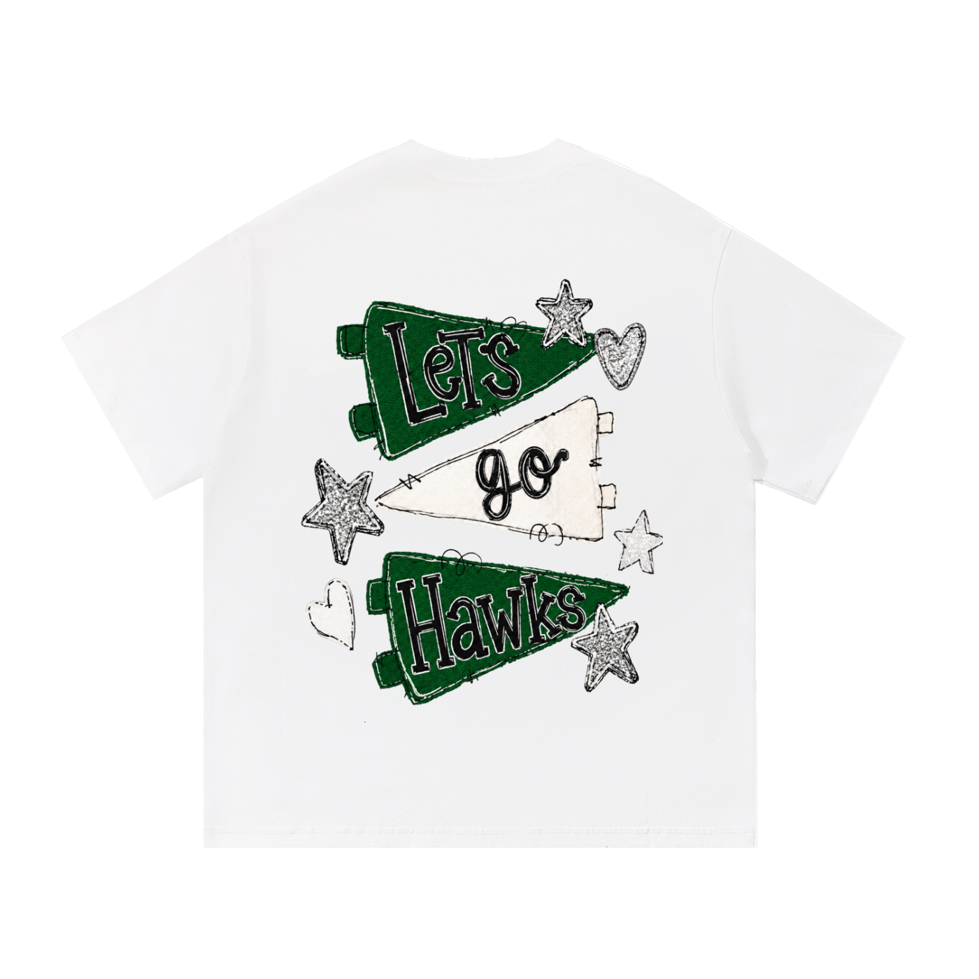 Essential Cotton T-Shirt
