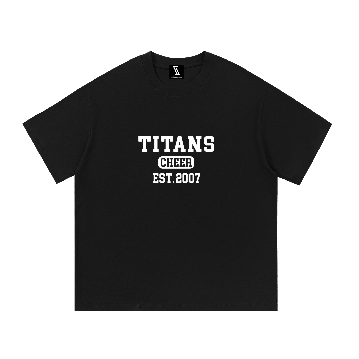Old School T-Shirt
