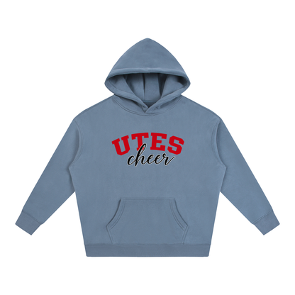 Classic Utes Oversized Hoodie