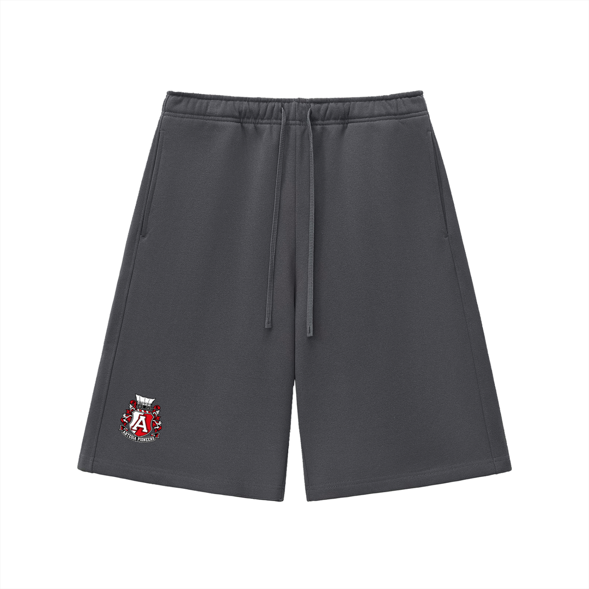 Mascot Artesia Essential Heavyweight Fleece Shorts