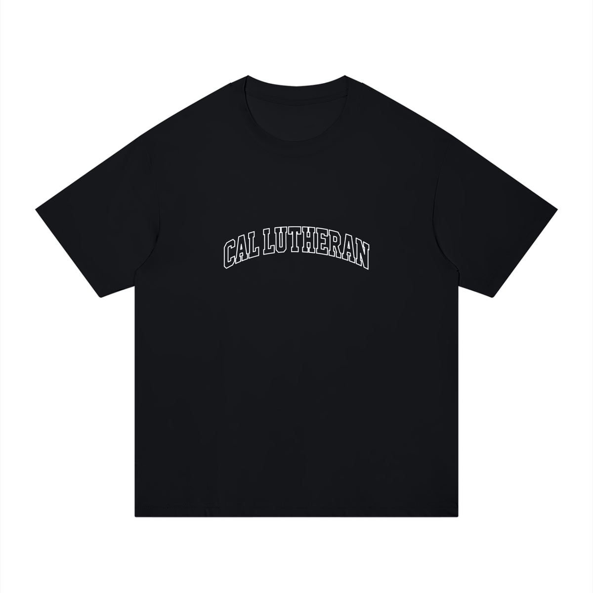 Unisex Regular Fit Cotton T-Shirt