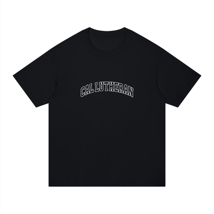 Unisex Regular Fit Cotton T-Shirt