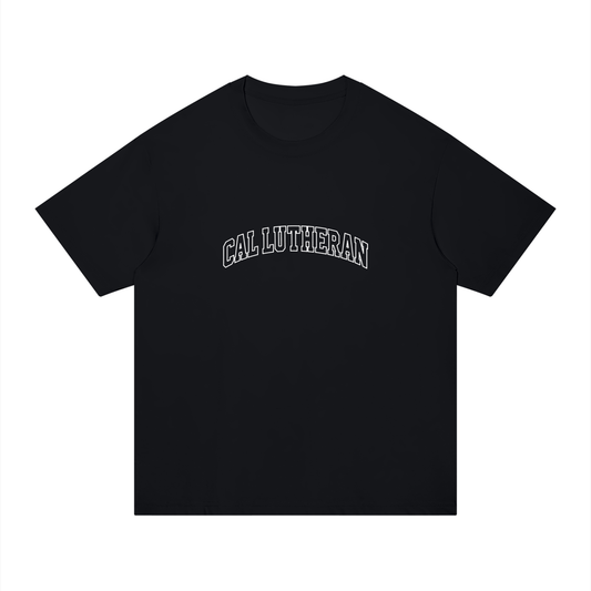 Unisex Regular Fit Cotton T-Shirt
