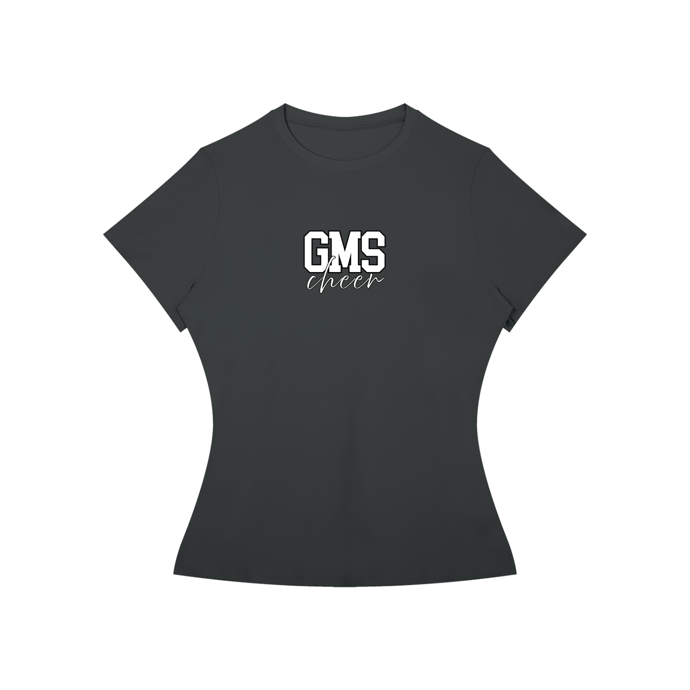 Women’s Slim Fit Performance T-Shirt