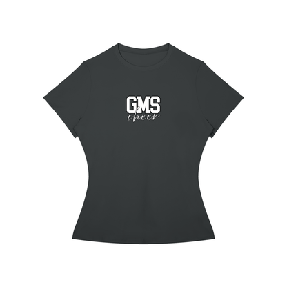 Women’s Slim Fit Performance T-Shirt