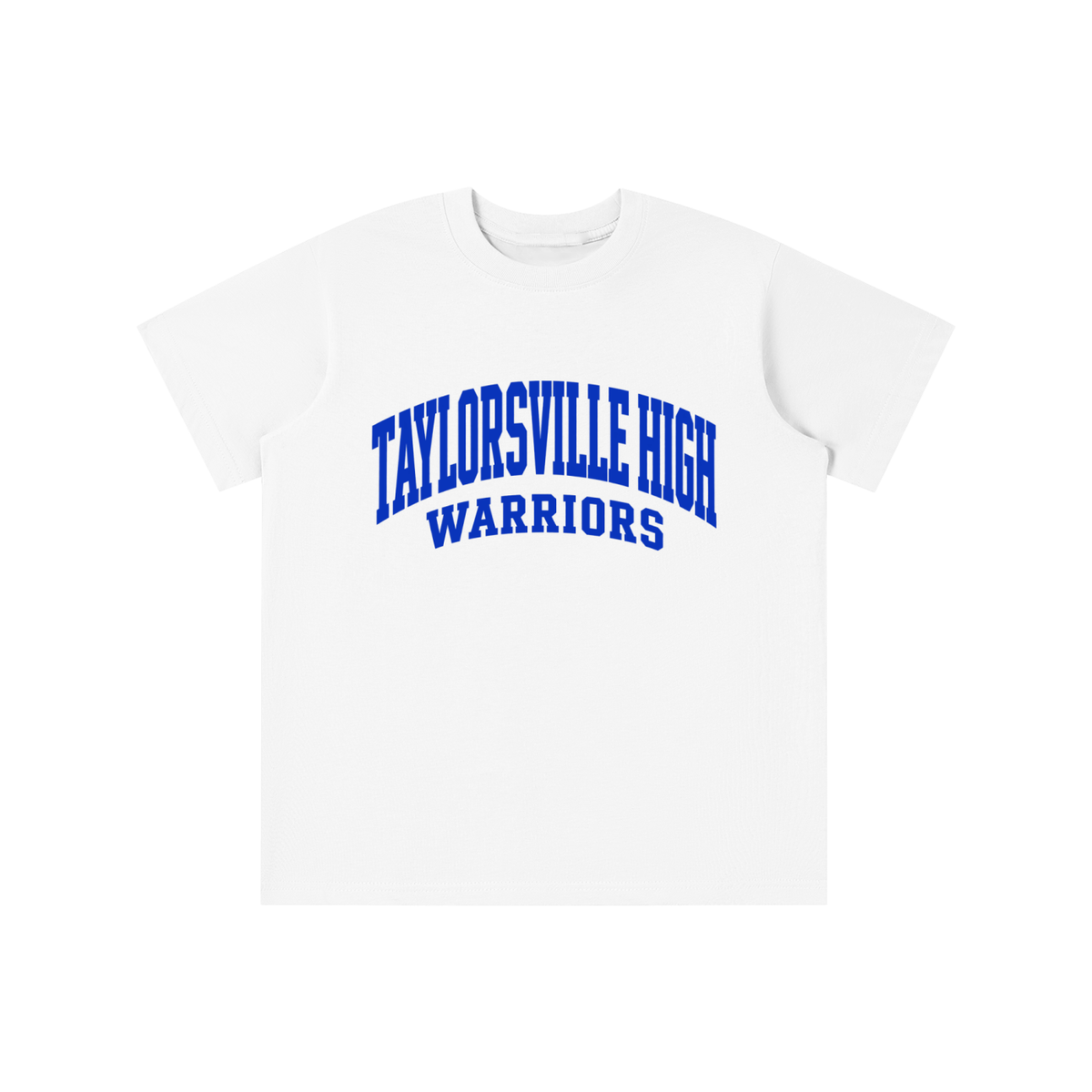 Basic 2 Taylorsville Essential Kids' T-shirt