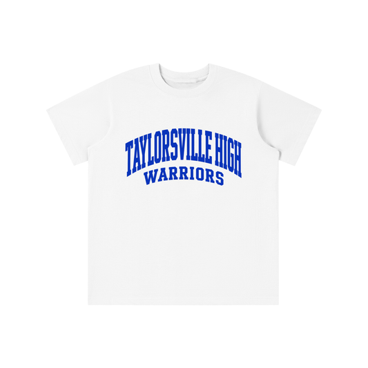 Basic 2 Taylorsville Essential Kids' T-shirt