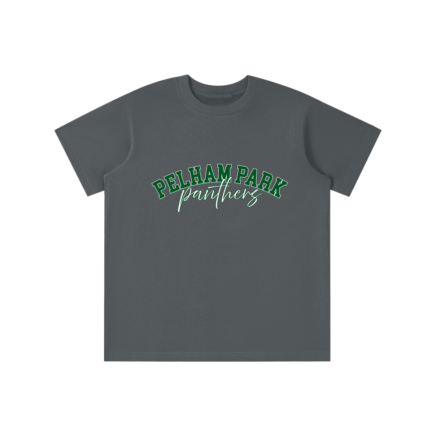 Kids' Cursive T-shirt