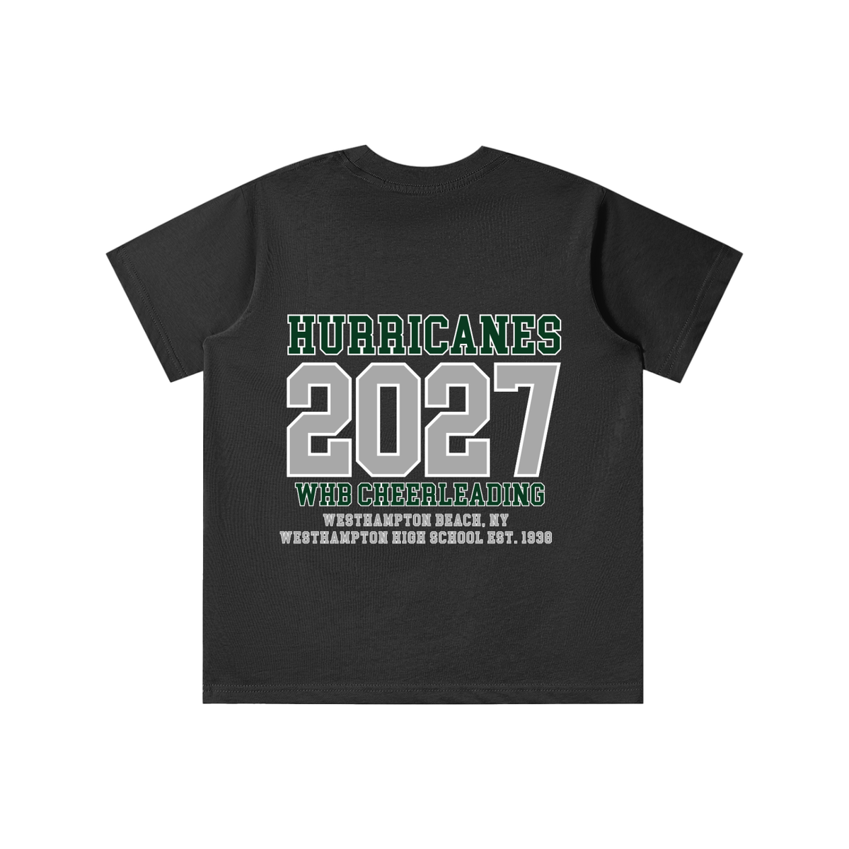 Year Westhampton Essential Kids' T-shirt