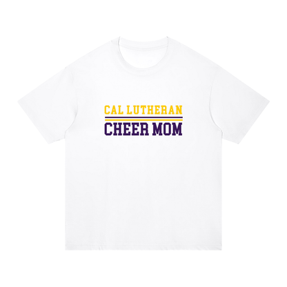 Mom Cal Lutheran Unisex Regular Fit Cotton T-Shirt