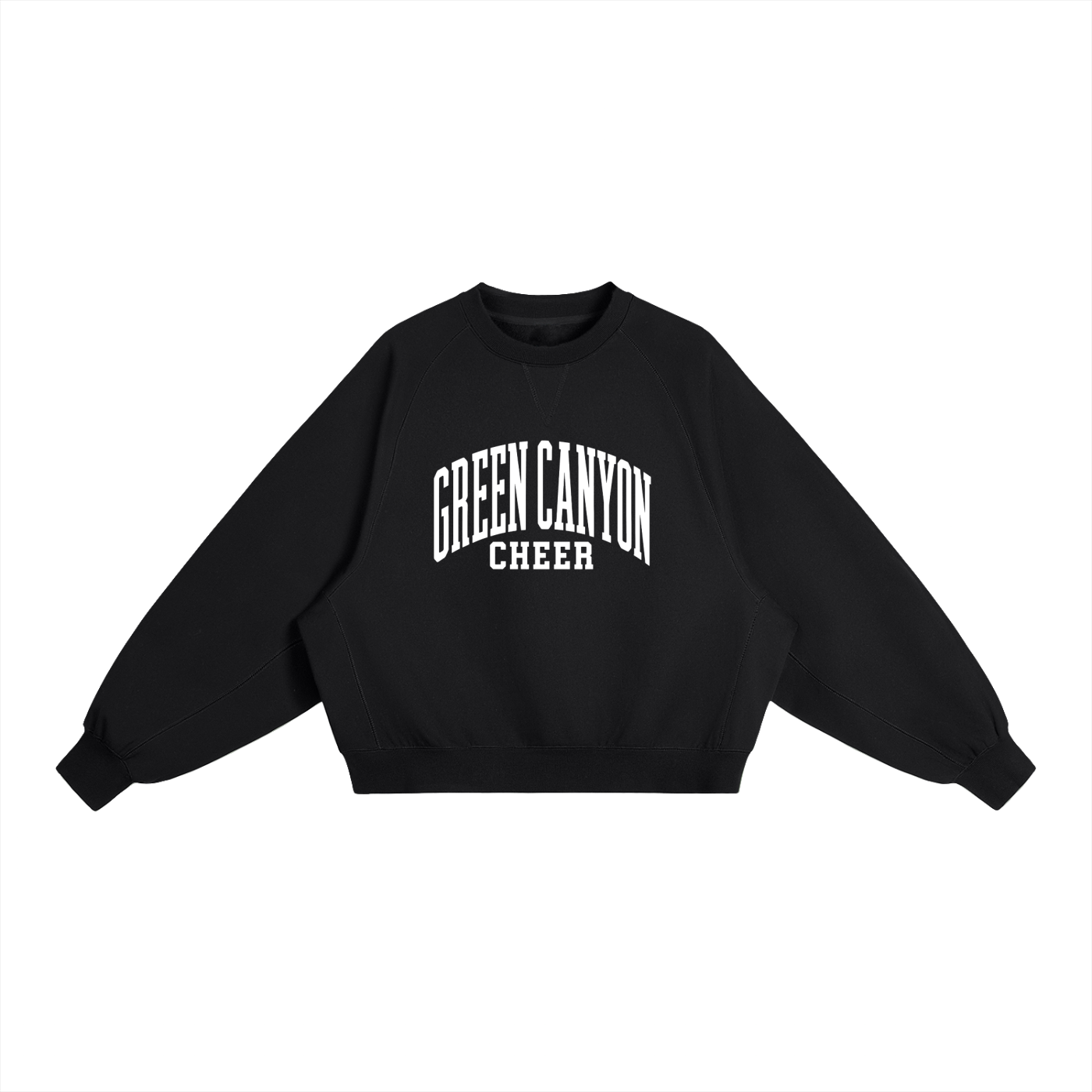 GC Cheer Crewneck