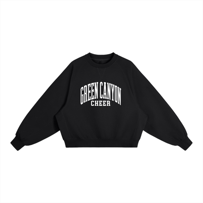 GC Cheer Crewneck