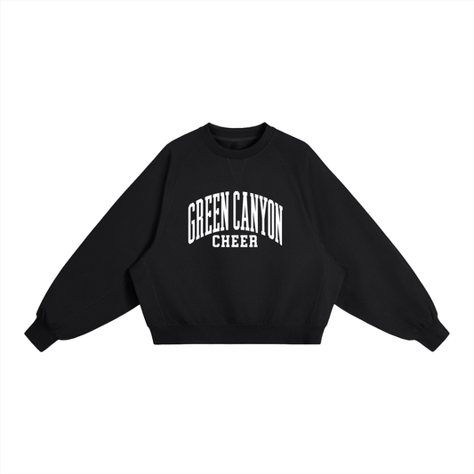 GC Cheer Crewneck