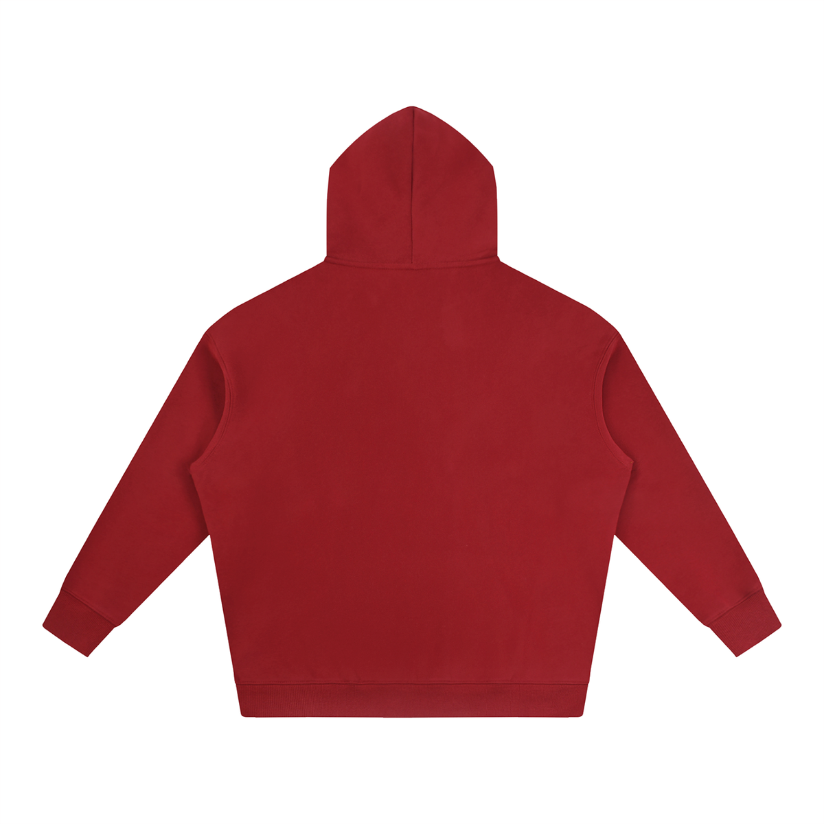 Utes Cheer Uncle Hoodie