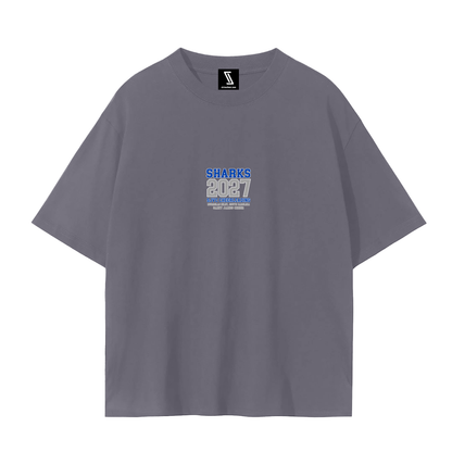 Year Saint James Unisex Seamless T-Shirt