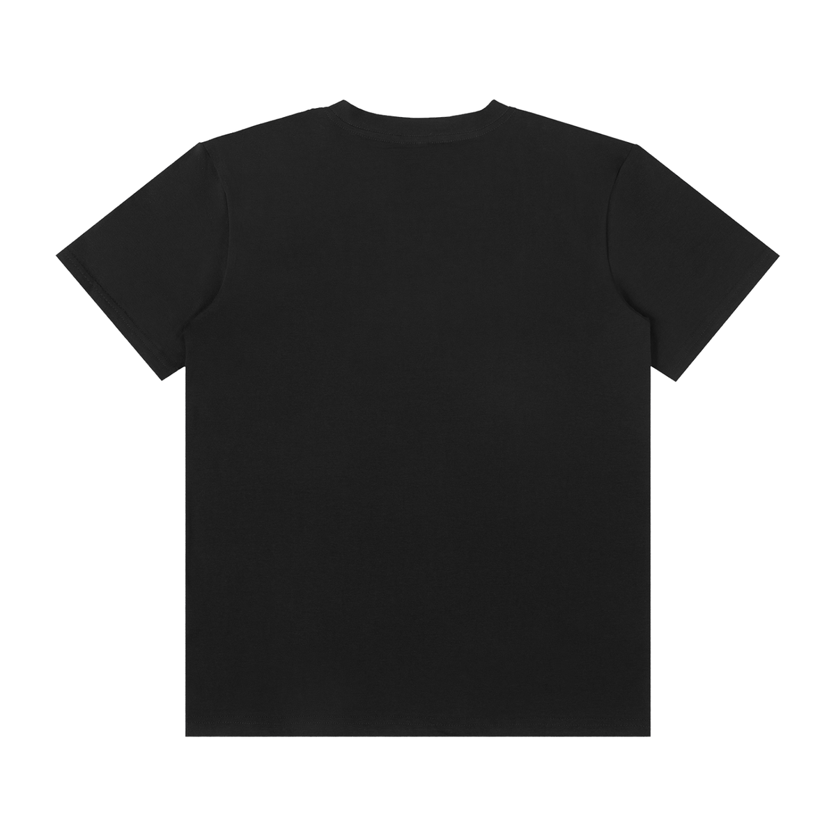DAD Unisex Classic Crew Neck Cotton T-Shirt