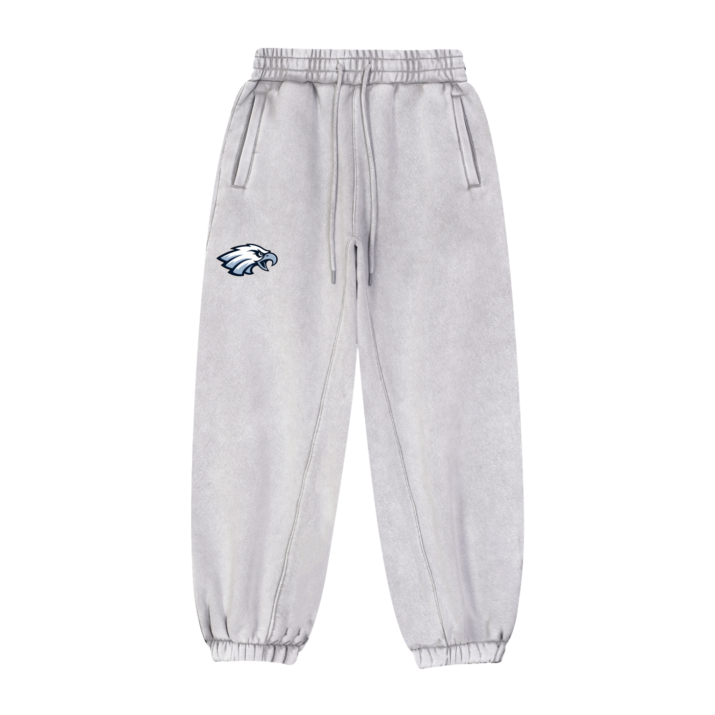 Rocky Point Fleeced Jogger Sweatpants