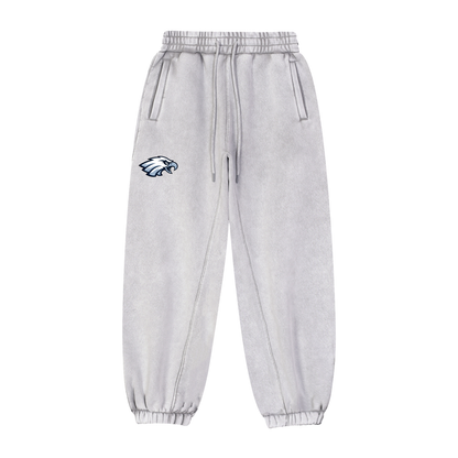 Rocky Point Fleeced Jogger Sweatpants