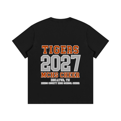Year Meigs County Essential Cotton T-Shirt