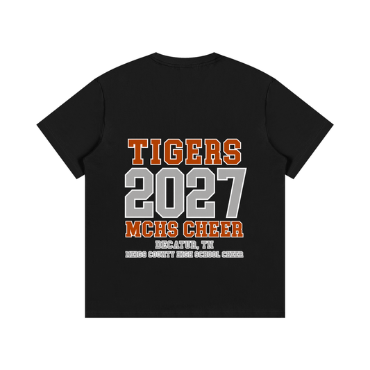 Year Meigs County Essential Cotton T-Shirt