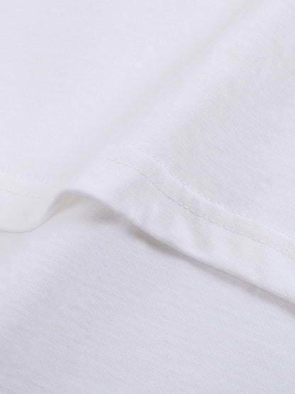 Men's Sleeveless Cotton Tank Top