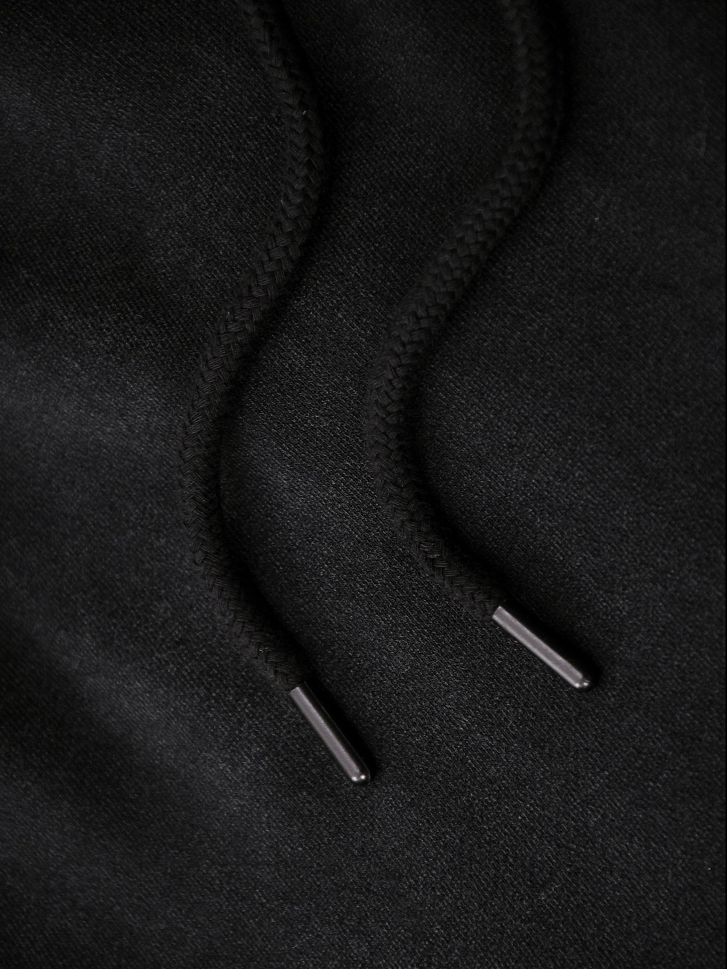 Fleeced Jogger Sweatpants