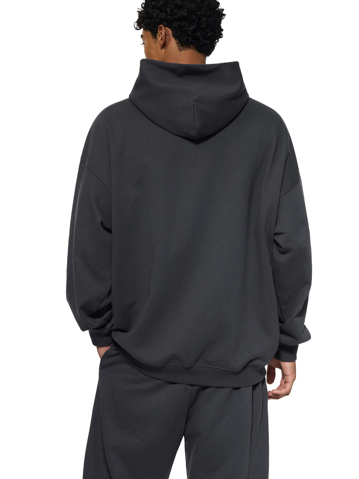 Essential Heavyweight Hoodie