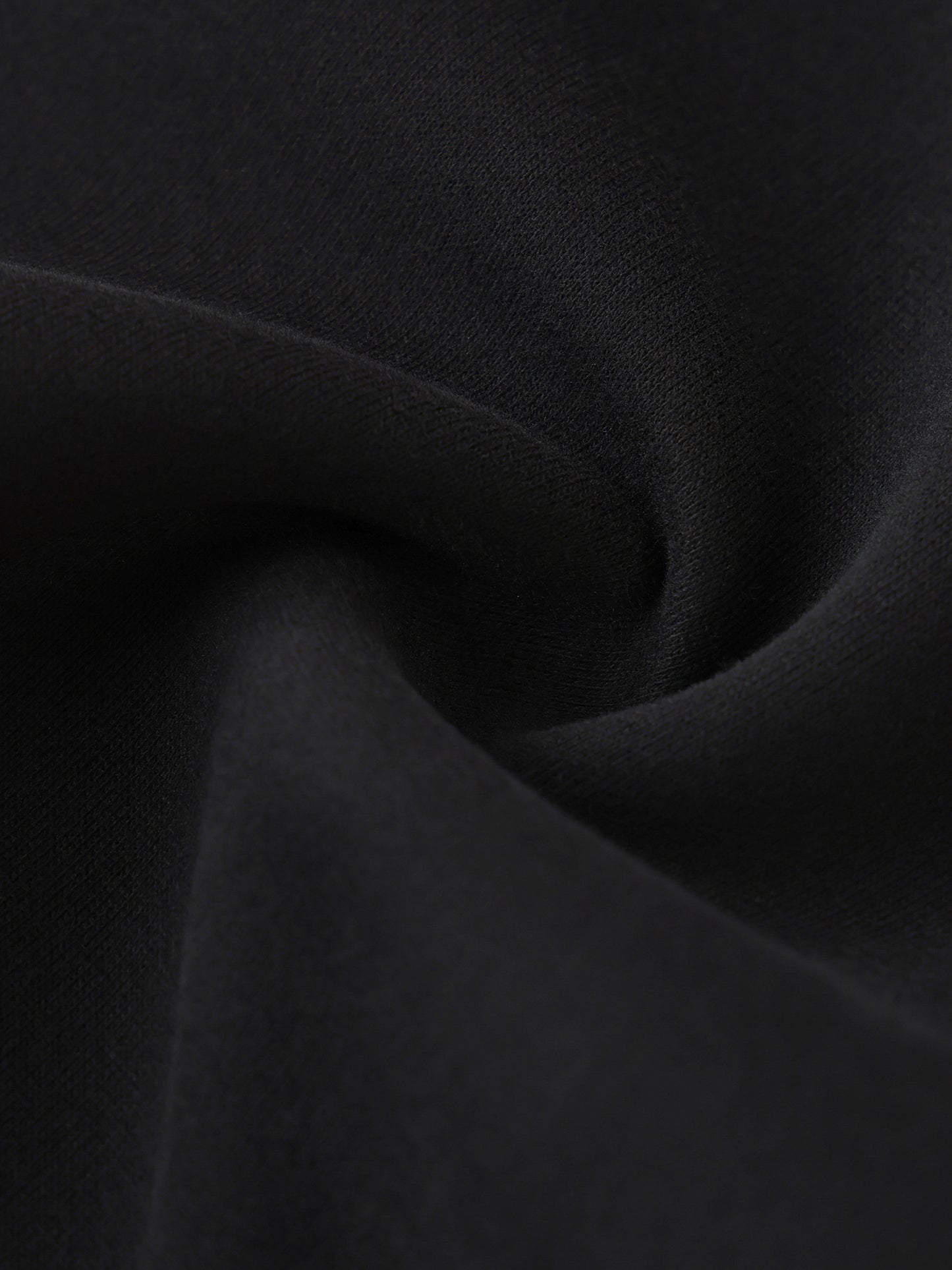 Essential Heavyweight Pocket Hoodie