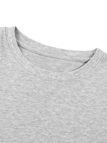 Women's Quick-Dry Baby T-Shirt