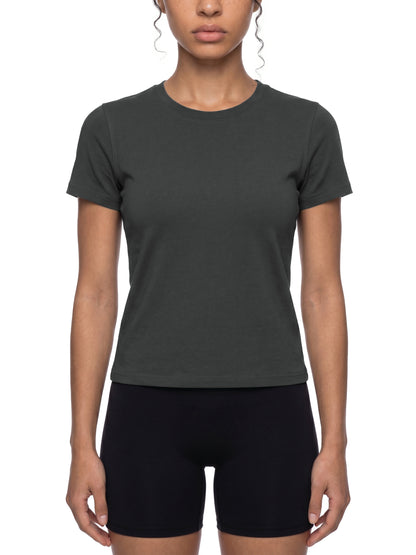 Women's Quick-Dry Baby T-Shirt