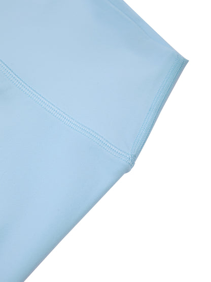 Women’s High Rise Yoga Shorts