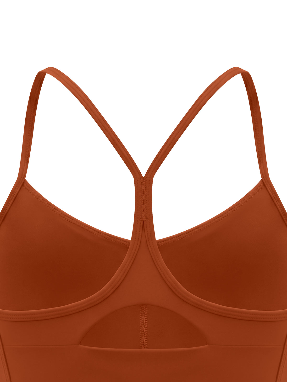 Women’s Solid Color Yoga Sports Bra
