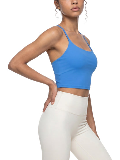 *NEW* Women’s Yoga Tank Top